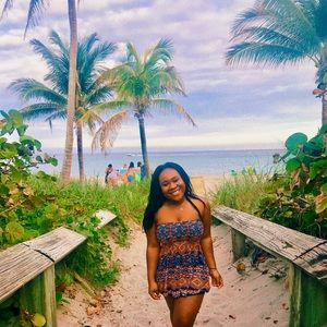 Meet your Posher, Rochelle